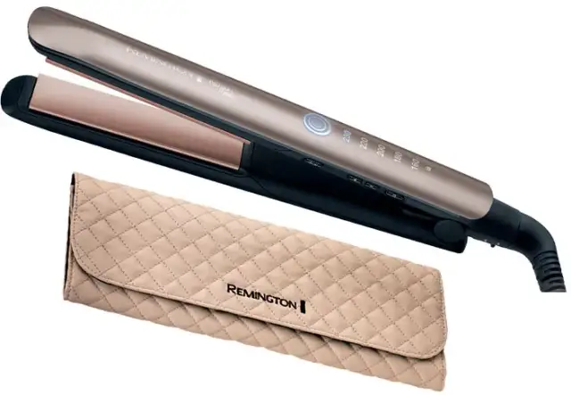 Prostownica Remington S8540 czy S8590 - która lepsza dla Twoich włosów?