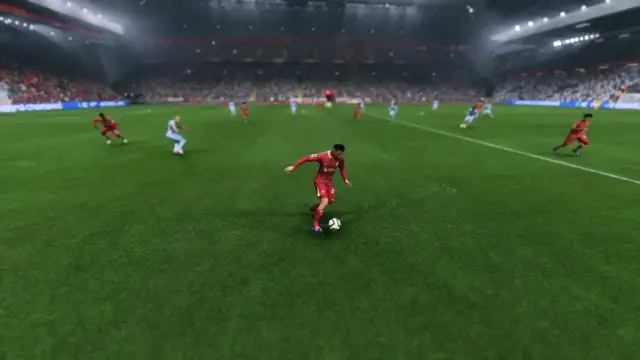 FIFA 2025: co nowego znajdziesz w FIFA 2025 na PS4? Analiza