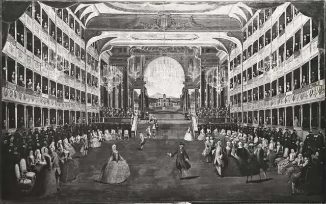 Florencja: Gdzie narodziła się opera? Odkryj jej początki