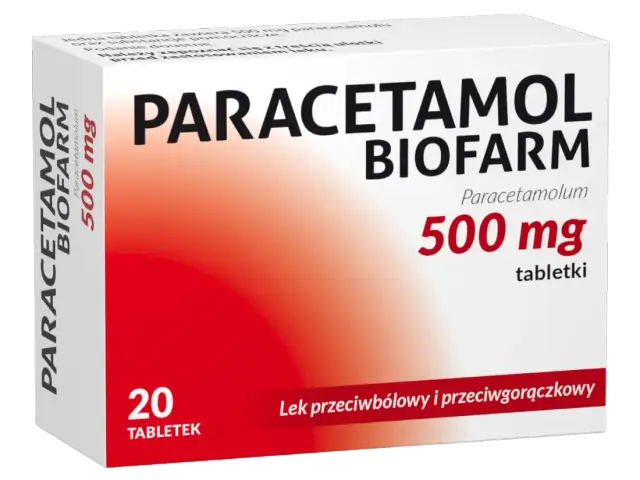 Jakie leki na ból głowy w ciąży są bezpieczne i skuteczne?