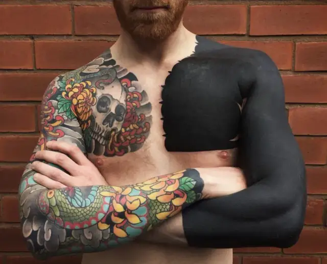 Jakie są style tatuaży? Odkryj różnorodność i ich znaczenie