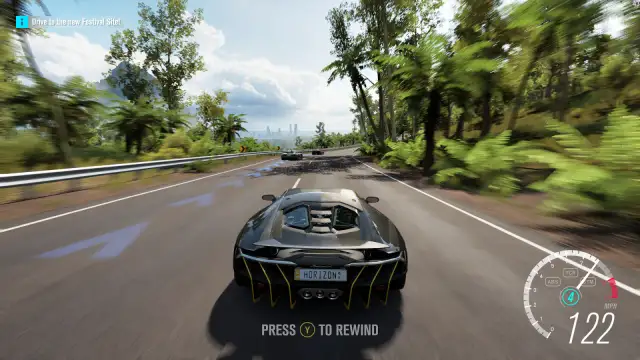 Ile GB zajmuje Forza Horizon 3? Zaskakujący rozmiar pliku, który cię zaskoczy!