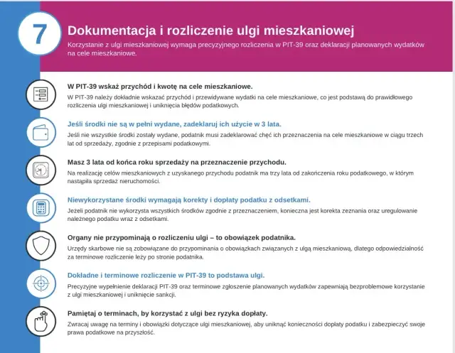 Jak uniknąć podatku od sprzedaży nieruchomości? Poznaj 5 lat i ulgę mieszkaniową