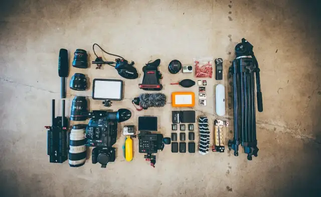 Ile zarabia fotograf za sesję? Odkryj prawdziwe stawki w Polsce