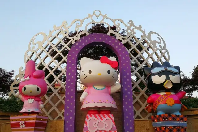 Czy Hello Kitty to szatan? Prawda o mrocznej legendzie