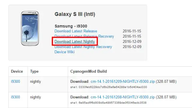 Jak zaktualizować Androida w Galaxy S3 i uniknąć problemów z urządzeniem