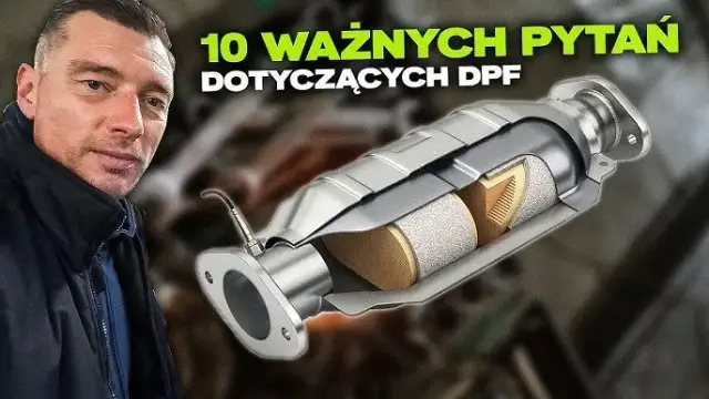 Jak wymusić wypalanie DPF w Renault i uniknąć kosztownych napraw