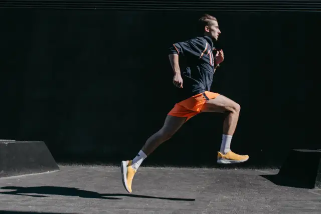 Plany treningowe biegania: Od zera do 10 km Twój sukces!