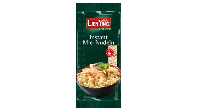 Mie-Nudeln Edeka: Auswahl, Preise & 3 Blitz-Rezepte für den Feierabend