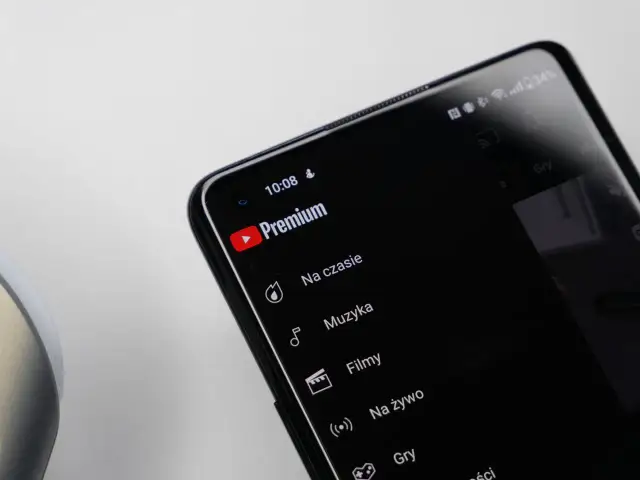 Jak zaktualizować YouTube i uniknąć problemów z aplikacją