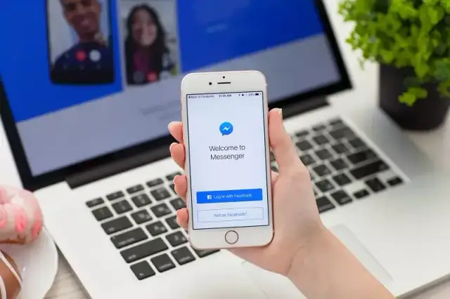 Jak skutecznie usunąć Messenger z telefonu i odzyskać kontrolę nad urządzeniem