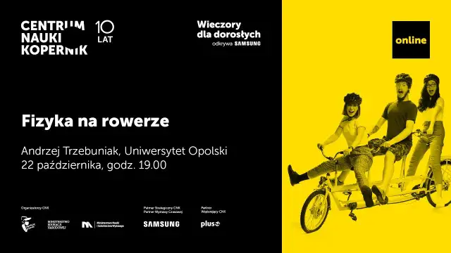 Gdzie na rower nad morze? TOP trasy i porady Emila Pietrzaka