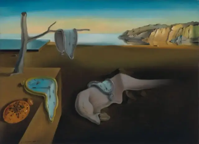 Malarstwo surrealizm: odkryj jego tajemnice i wpływ na sztukę