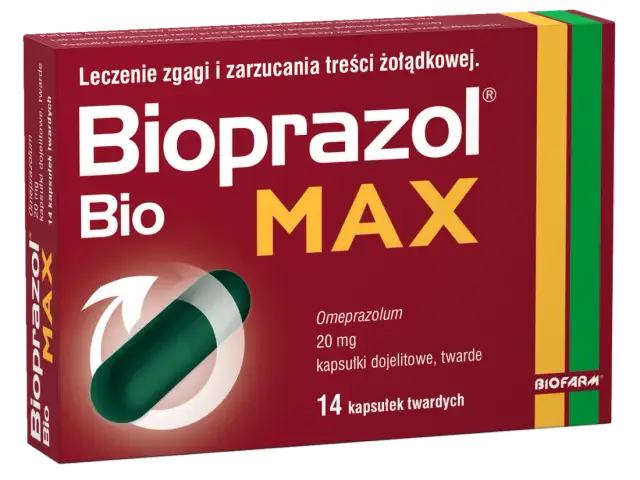Jakie leki na wrzody bez recepty mogą przynieść ulgę i pomóc?