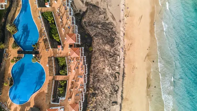 TUI MAGIC LIFE Fuerteventura - Czy warto? Poznaj szczere opinie