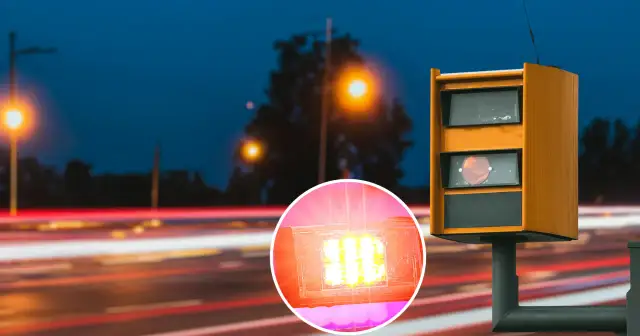 Błysk fotoradaru - Czy to zawsze mandat? Prawda o kamerach GITD