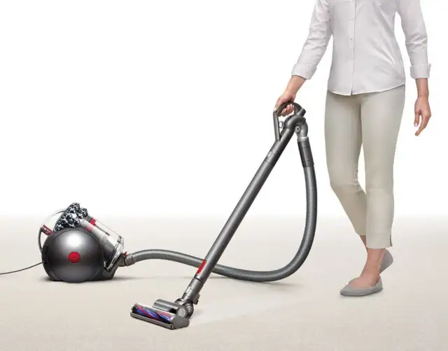 Dyson jaki kraj? Odkryj brytyjskie korzenie tej marki