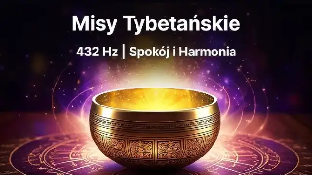 Muzyka do medytacji czakry: znajdź harmonię i wewnętrzny spokój