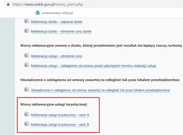 Skarga na biuro podróży do kogo? Kluczowe kroki i porady