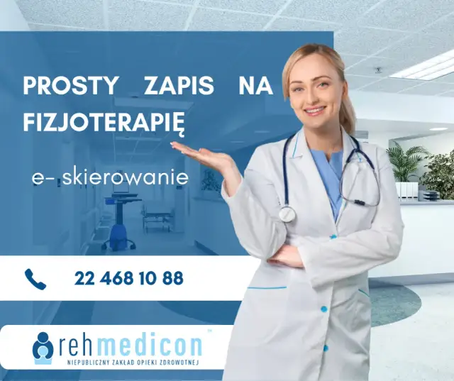 Kto daje skierowanie na rehabilitację? Sprawdź, kto może pomóc