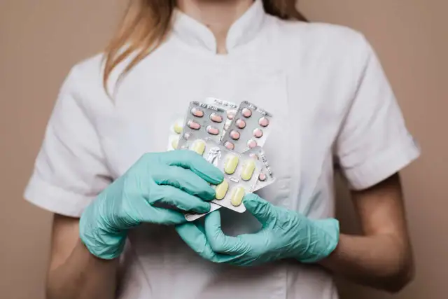 Leki na nerw trójdzielny: Skuteczna terapia bólu neuropatycznego