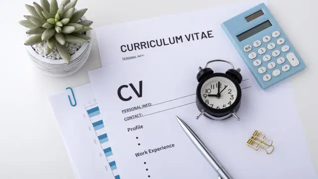 Doświadczenie zawodowe w CV: 6 sekund na sukces. Jak je wykorzystać?