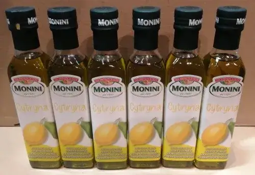 Oliwa z oliwek z cytryną na co pomaga - odkryj jej zdrowotne korzyści