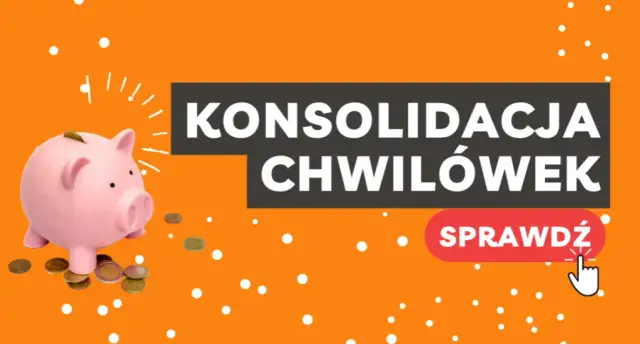 Czy można skonsolidować chwilówki? Oto, co musisz wiedzieć