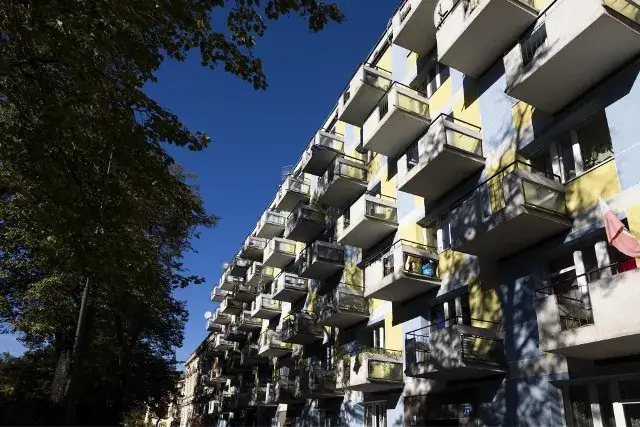 Ile jest spółdzielni mieszkaniowych w Polsce? Zaskakujące dane!