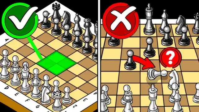 Szachy: Jak zacząć? Najlepsze platformy i aplikacje dla początkujących