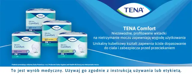 Jakie pieluchy na noc zapewnią maksymalną chłonność i wygodę?