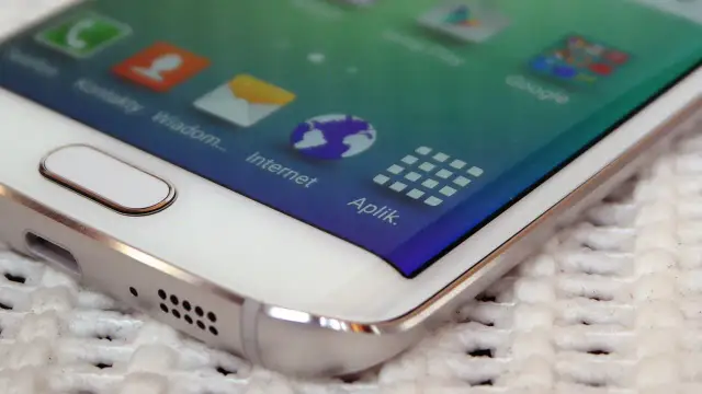 Samsung Galaxy S6 pojemność baterii - co musisz wiedzieć o 2550 mAh