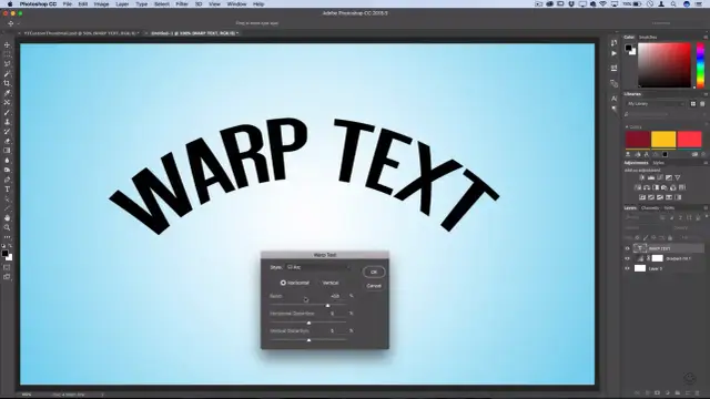 Jak wgrać font do Photoshopa - proste kroki, które musisz znać