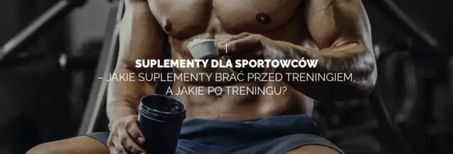 Co brać przed treningiem, aby zwiększyć wydajność i uniknąć zmęczenia