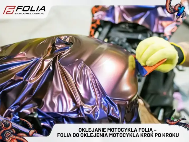 Jak obszyć siedzenie motocyklowe? Kompletny poradnik DIY
