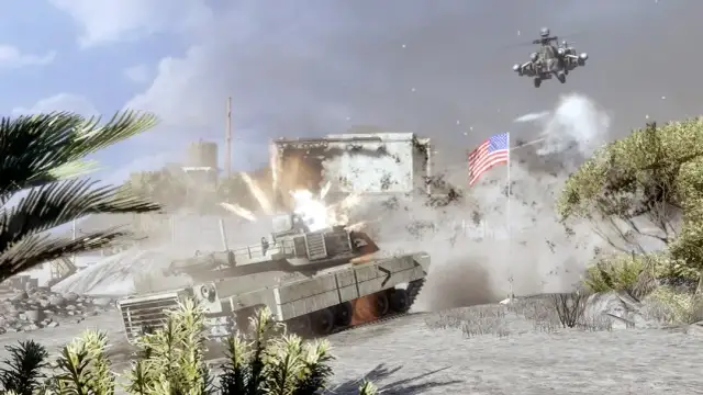 Battlefield: Ewolucja serii od drugiej części po Bad Company