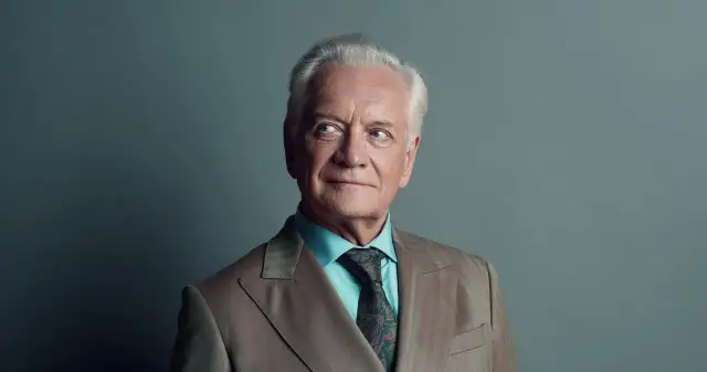 Andrzej Seweryn: Niezwykła kariera i życie znanego aktora
