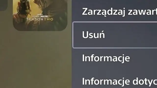 Jak usunąć dane gry z Google Play? Poradnik krok po kroku