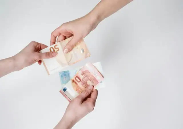 Don manuel d'argent - Comment donner sans impôts en 2026 ?