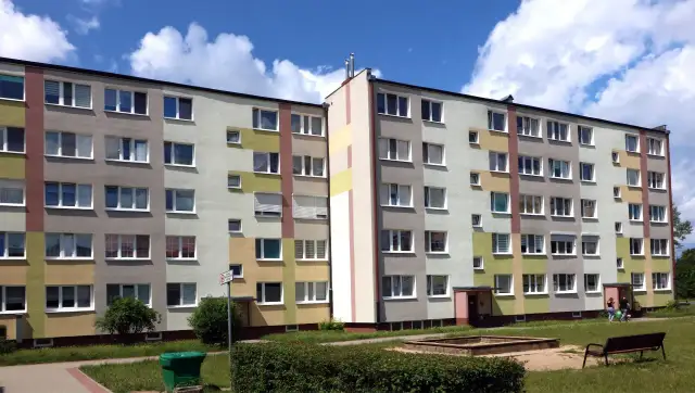 Czy spółdzielnie mieszkaniowe dostaną dopłaty do ogrzewania? Sprawdź wymagania.