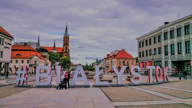 Białystok atrakcje, które zaskoczą i oczarują każdego turystę