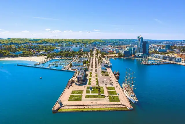 Gdynia czy Gdańsk – które miasto lepsze do życia i wypoczynku?