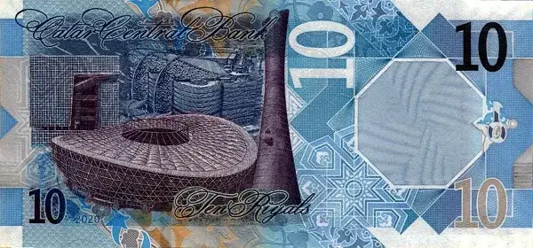 Katar jaka waluta - poznaj riala katarskiego i jego kursy wymiany