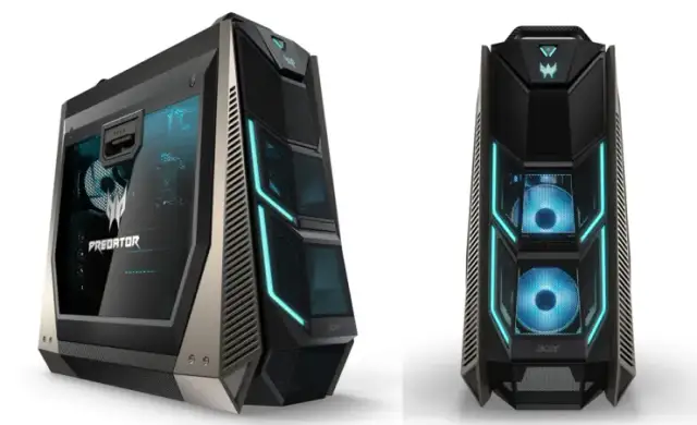 Acer Predator Orion 9000 - czy to najlepszy komputer dla graczy?