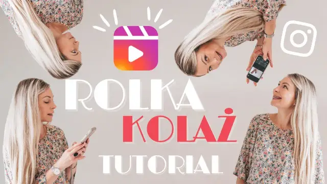 Jak zrobić rolkę na Instagramie ze zdjęć i uniknąć najczęstszych błędów