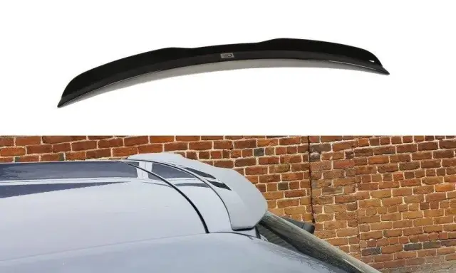 Spoiler Audi A3 8P: Wybierz i zamontuj idealny. Poradnik eksperta