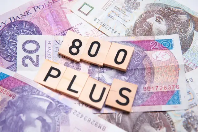 Co z 500 zł na dziecko? 800+ w 2026: Zasady i wnioski