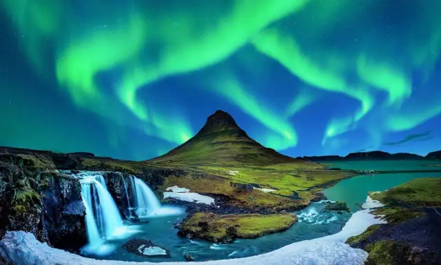 Dlaczego Islandia jest tak wyjątkowa? Ogień, lód i elfy