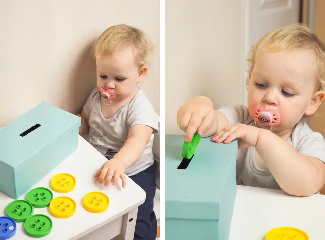 Zabawki Montessori DIY: Praktyczny przewodnik i inspiracje