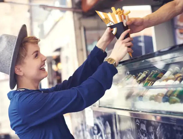 Jakie PKD dla food trucka? Kluczowe informacje, które musisz znać